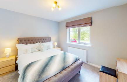 Braeside - Family home in Nethy Bridge - Foto 24