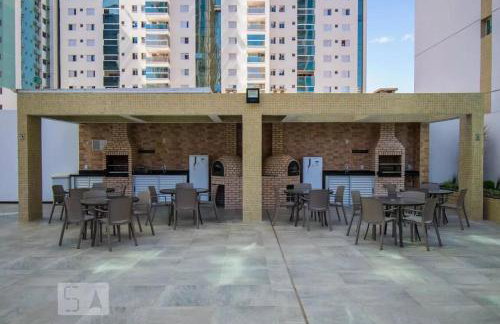 Apto Completo Melhor Localização - Foto 64