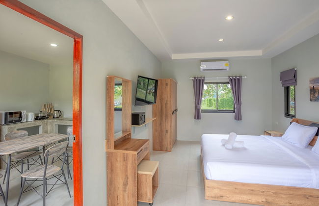 Malinee Resort - Photo 5