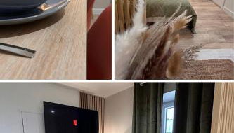 Le Cocon Citadin - Foto 3