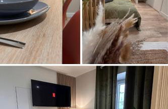 Le Cocon Citadin - Foto 3