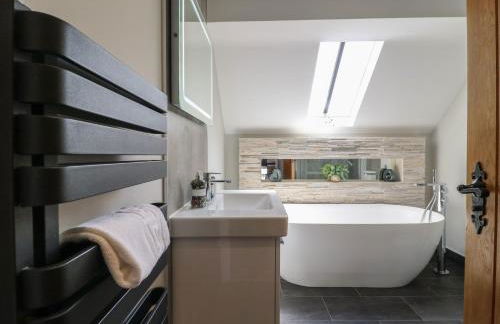 New Elms Farmhouse - Foto 36