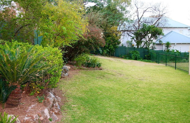 Moonflower Cottages - Foto 62