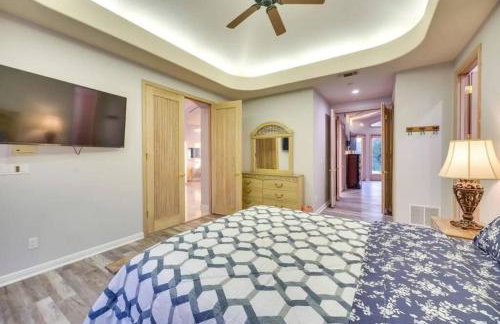 Mansion, Pool, Game Room - Foto 21