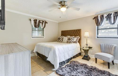 12 Mi to French Quarter! Quiet & Charming Home - Foto 11