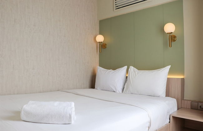 Brand New 2Br At Tamansari Panoramic Apartment - Foto 1