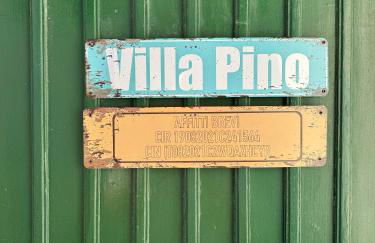 Villa Pino - Foto 10