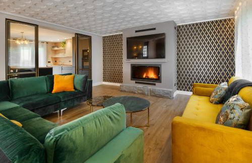 Villa Margarita - Photo 21