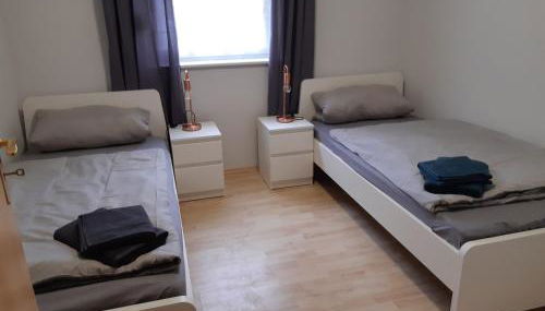 Ferienwohnung Nauen - Foto 3