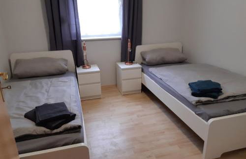 Ferienwohnung Nauen - Foto 3
