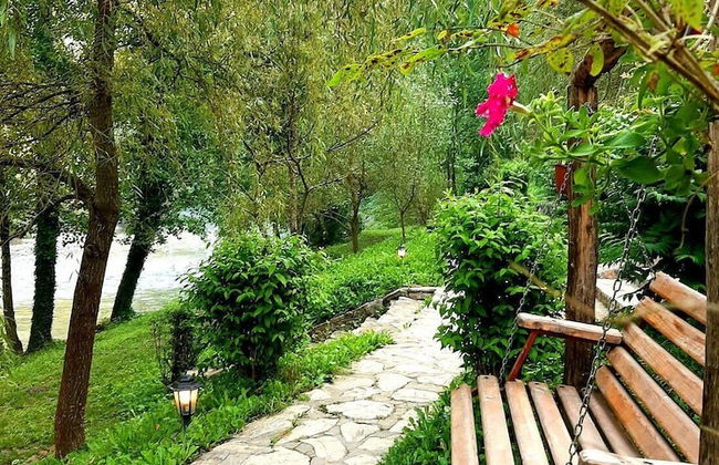 Rafting Camp Encijan - Photo 67