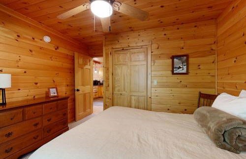 Bullwinkle Lodge - Foto 23