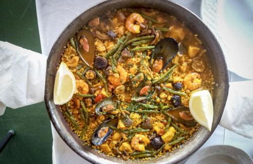 Apartamentos La Cabaña - Foto 19