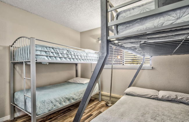 3bdski,hottub,pool,tenniswinter Park - Photo 3