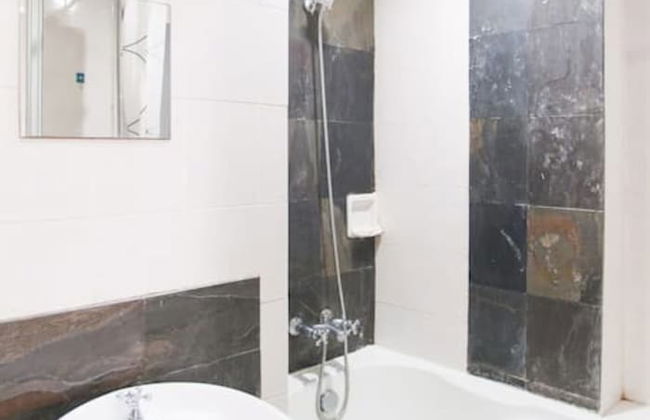 Ritze Perdana One A by SYNC - Foto 15