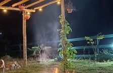 Refúgio do Córrego em Patrimônio da Penha - Foto 13