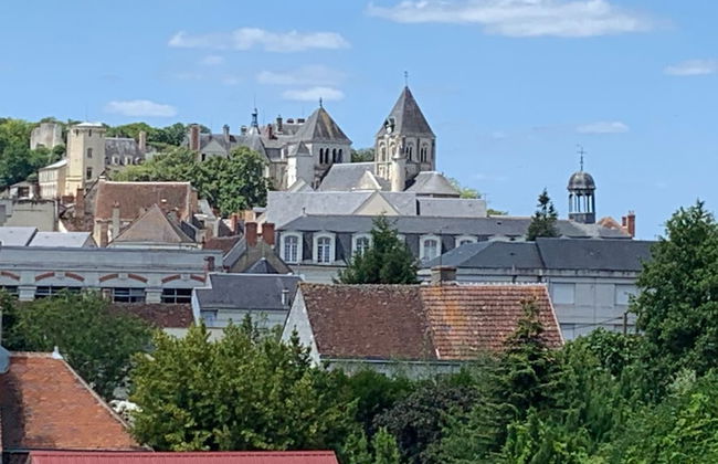 Le Gîte de l'Horizon - Foto 15