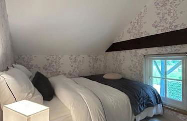 Gîte - Saint-Ellier-Du-Maine - Photo 8