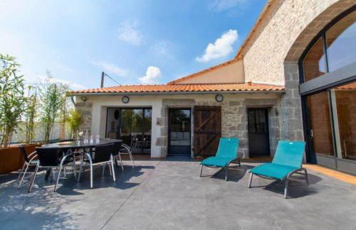 Gîte de la Tiboire - Salle de Festivités et Salle de Jeux - Photo 80