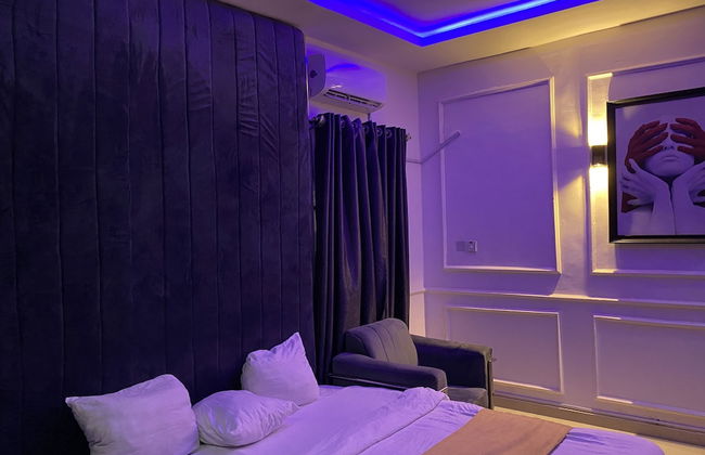 Villa Palazzo Hotel and Apartments - Photo 12