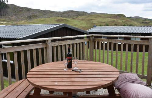 Lagnakeil Highland Lodges - Foto 62