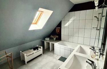 Maison Le Mans , circuit 24h - Photo 3