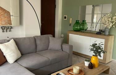 Atika Appartamento Relax a 10 min da Benevento - Foto 10