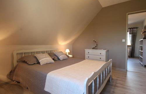 Gîte charmant avec jardin en Normandie - FR-1-497-29 - Foto 18