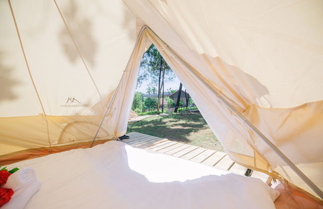 SƠN HOME GARDEN HUE - Foto 6