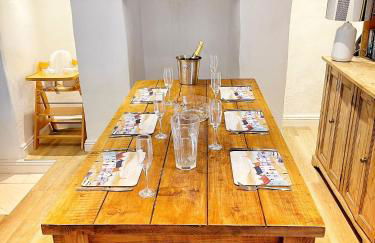 Cornwall Coastal Cottage - Beautiful & Stunning - Photo 3