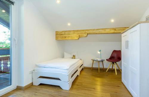 Ferienwohnung Auszeit | Chiemgau Karte - Foto 8