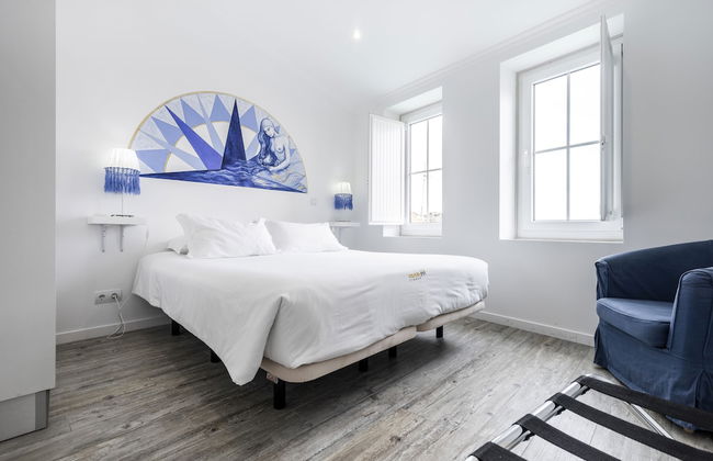 Luxury 5BR Apt Castle Views in HeartofLisbon - Foto 7