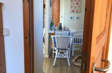 Möwenflug Apartments - Foto 45