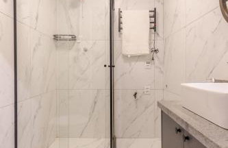 Studio próximo ao Consulado EUA e Hospital Conceição! - Foto 16