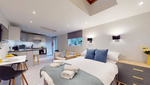 Wimbledon Studios - Foto 2