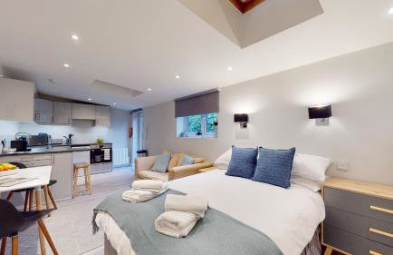 Wimbledon Studios - Foto 2