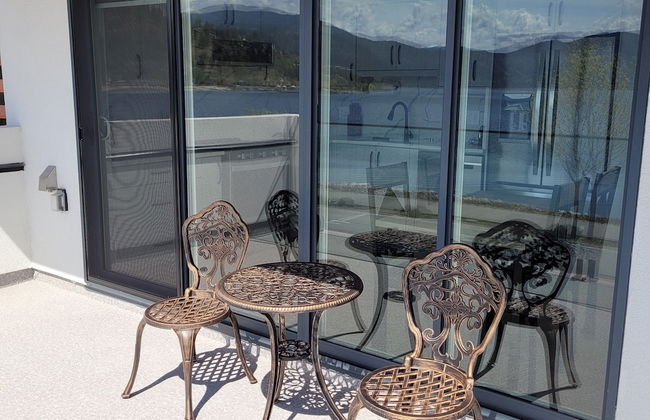 Peachview Suites - Foto 23