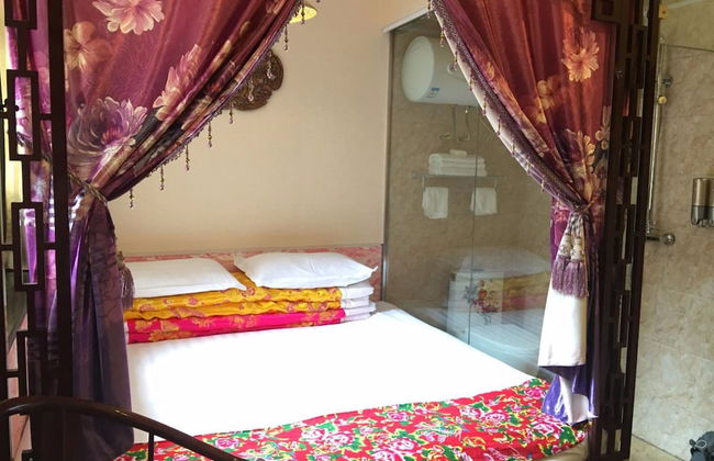 Pingyao Hongyuyuan Inn - Foto 4