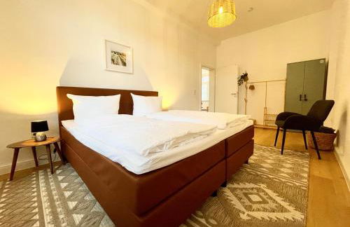 LaBed - Exklusives Wohnen im Weingut, zentral und stilvoll - Foto 1