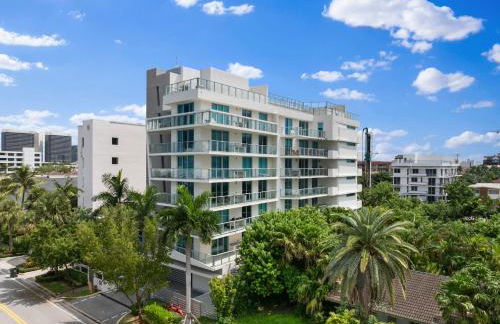 Luxury Condo with Rooftop Pool - 5-Min to Beach - Foto 9