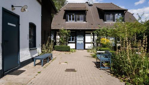 3-Raum Apartment bis 4 Pers 11 - Foto 2