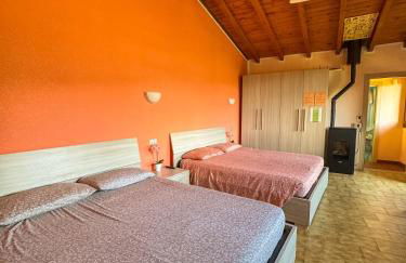 Casa Vacanze La CASA DEL SOLE - Foto 7