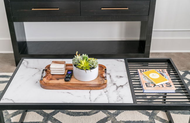 Mint House at The Reserve - Nashville - Foto 80