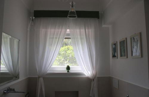 Posidonia House, villino vista mare - Foto 8