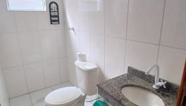 Casa com piscina em Itanhaém - Foto 4, Shower
