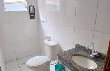 Casa com piscina em Itanhaém - Foto 4