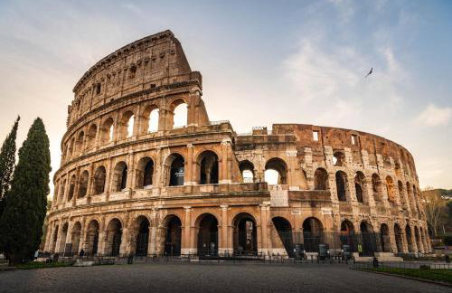 Michele Lux Lodge - 6 People - Spotless - 3 stops from Vatican, 4 stops from Colosseum - Foto 56