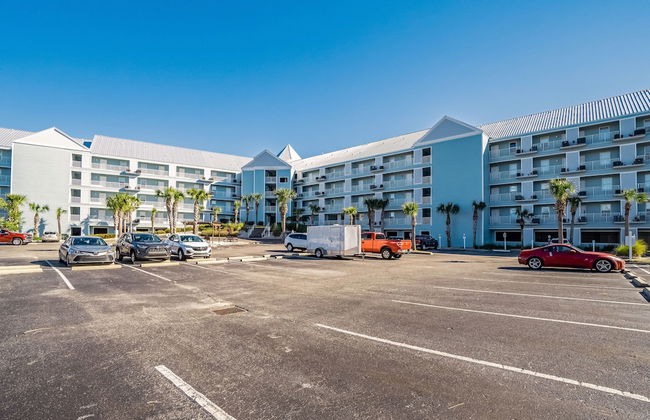 Grand Caribbean Condos - Foto 32