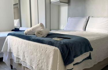 Casa Arruda Climatizada 6 prox Shop Boulevard - Foto 27