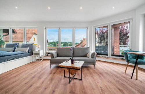 Apartment an der alten Bäckerei - Foto 7